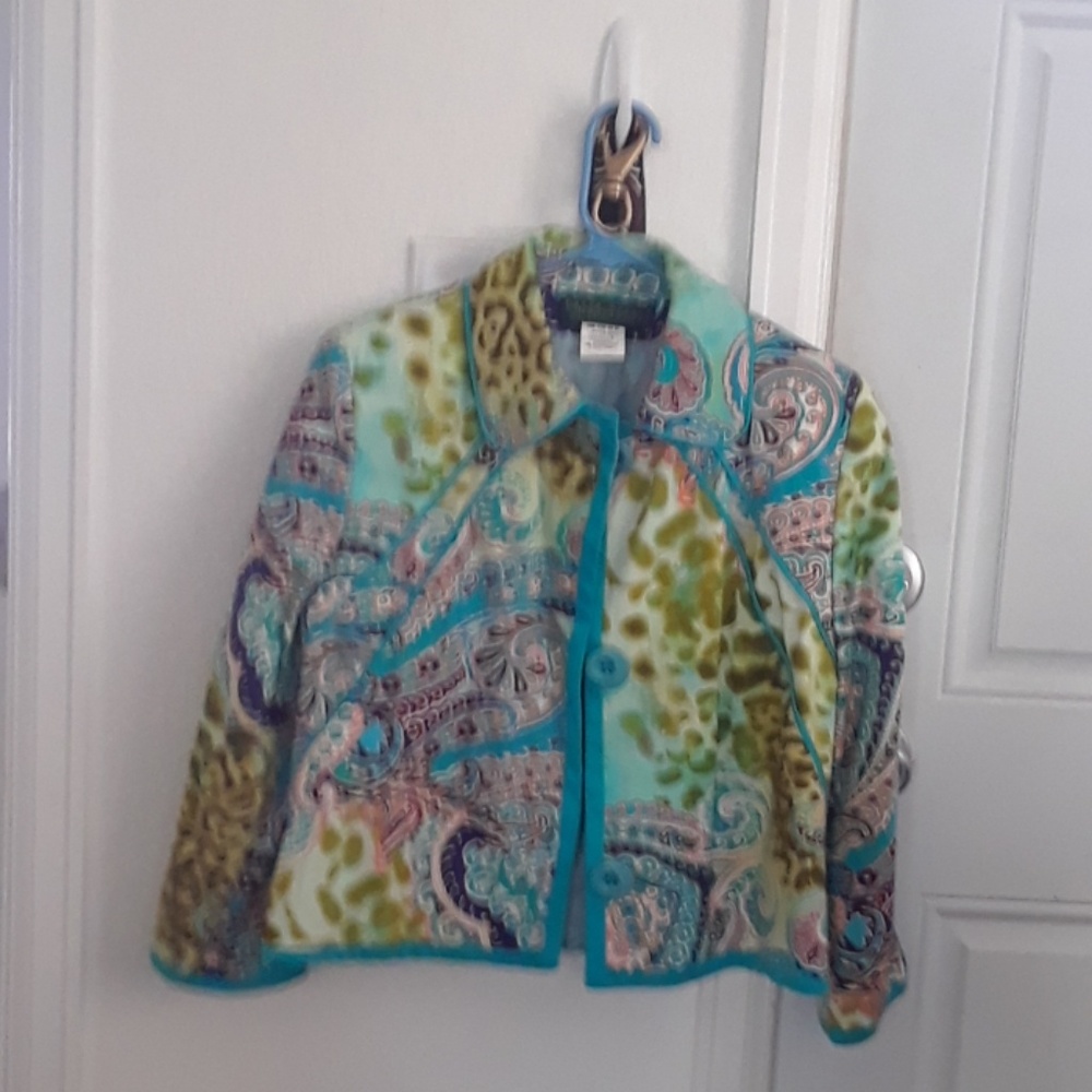 Jacket - Picture 4 of 5